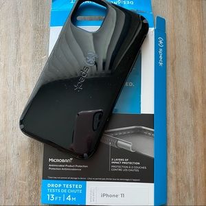 Speck CandyShell iPhone 11 cell phone case